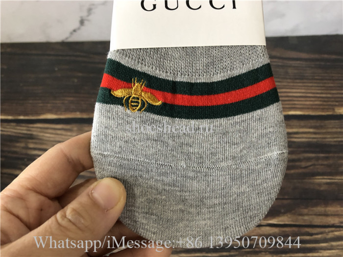 Gucci Short Socks