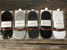 Gucci Short Socks