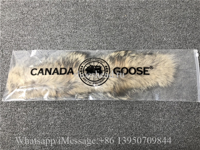 Super Quality Canada Goose Down Jacket Camo Green