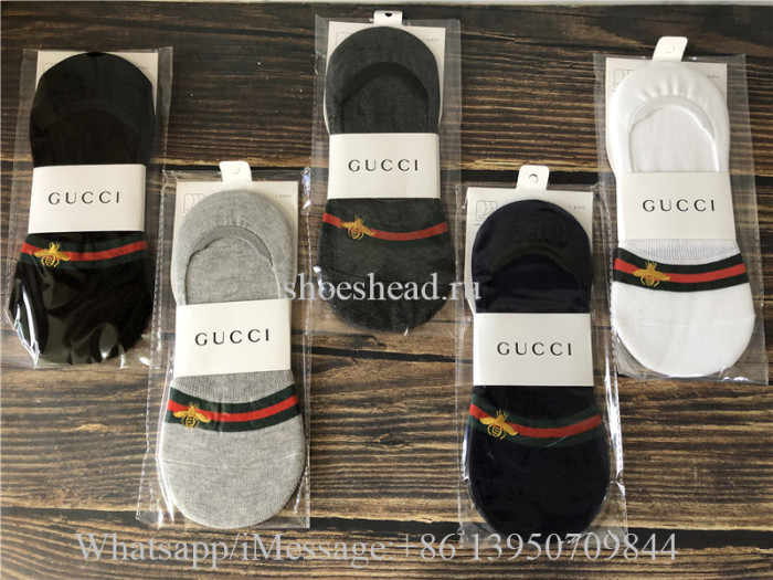 Gucci Short Socks