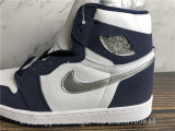 Air Jordan 1 Retro High OG CO.JP With Original Box