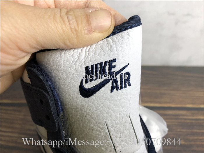 Air Jordan 1 Retro High OG CO.JP With Original Box