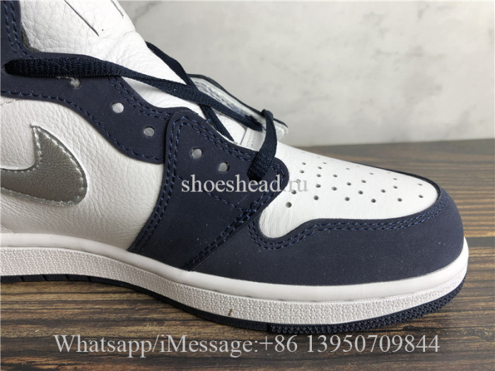 Air Jordan 1 Retro High OG CO.JP With Original Box