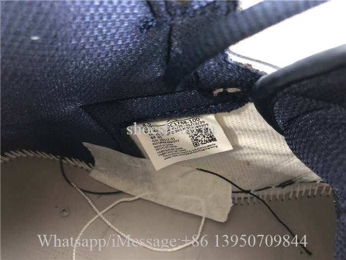 Air Jordan 1 Retro High OG CO.JP With Original Box