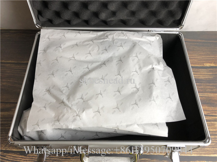 Air Jordan 1 Retro High OG CO.JP With Original Box