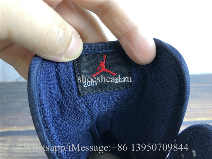 Air Jordan 1 Retro High OG CO.JP With Original Box