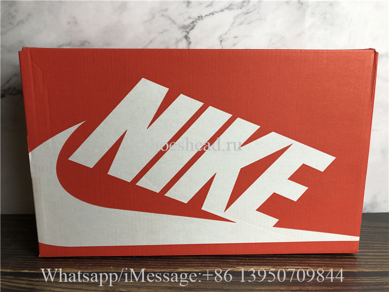 Nike Air Max 1 Magma Orange