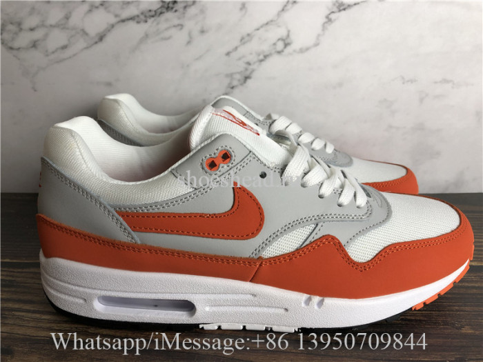 Nike Air Max 1 Magma Orange