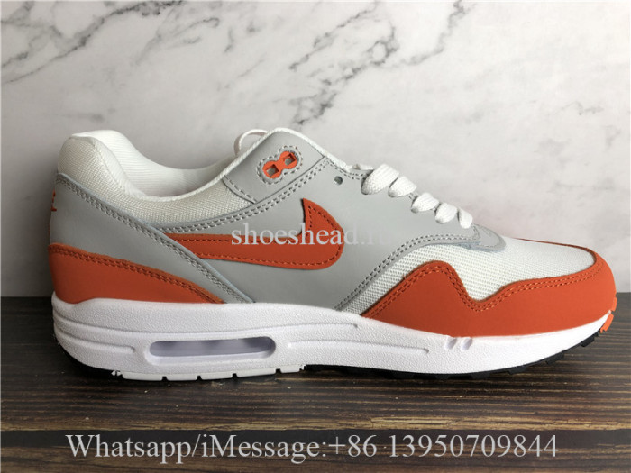 Nike Air Max 1 Magma Orange