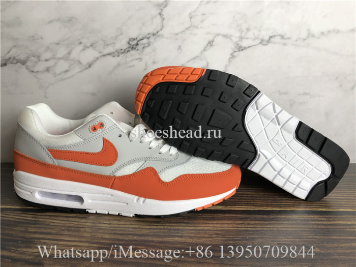 Nike Air Max 1 Magma Orange