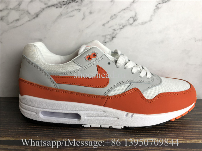 Nike Air Max 1 Magma Orange