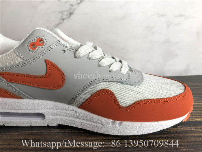 Nike Air Max 1 Magma Orange