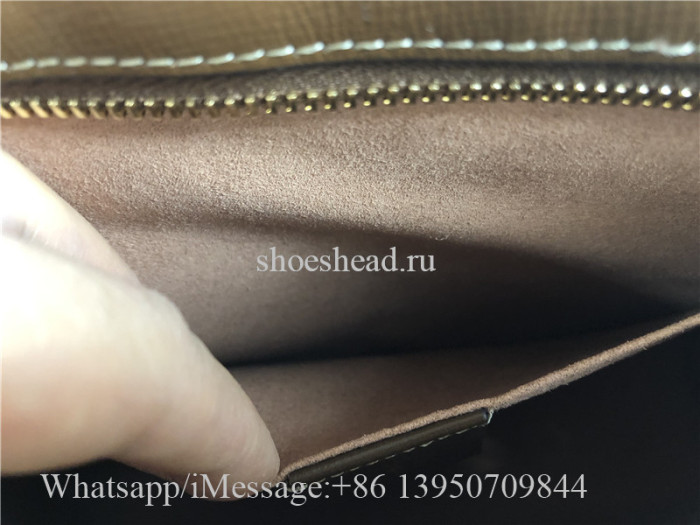 Original Gucci 1955 Horsebit Pouch Bag