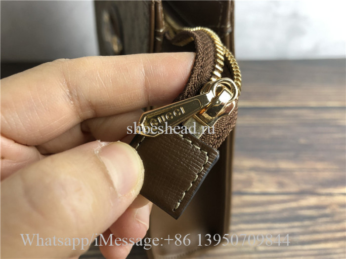 Original Gucci 1955 Horsebit Pouch Bag
