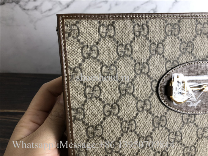Original Gucci 1955 Horsebit Pouch Bag