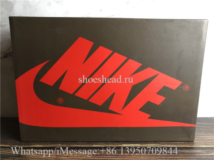 Air Jordan 1 Retro High Travis Scott 2.0