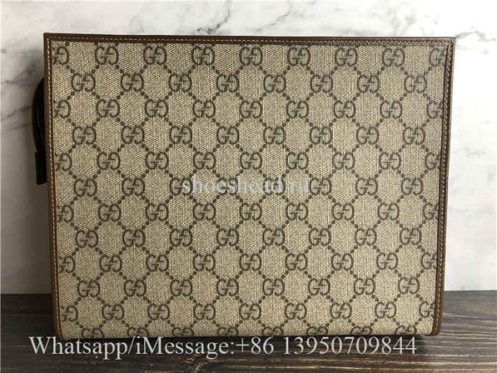 Original Gucci 1955 Horsebit Pouch Bag