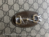 Original Gucci 1955 Horsebit Pouch Bag