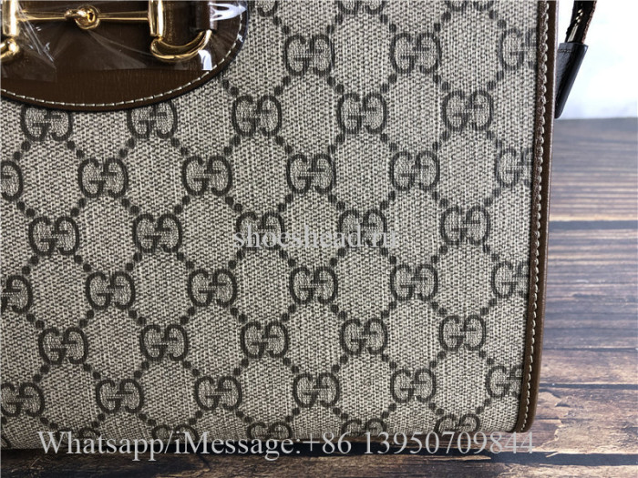 Original Gucci 1955 Horsebit Pouch Bag