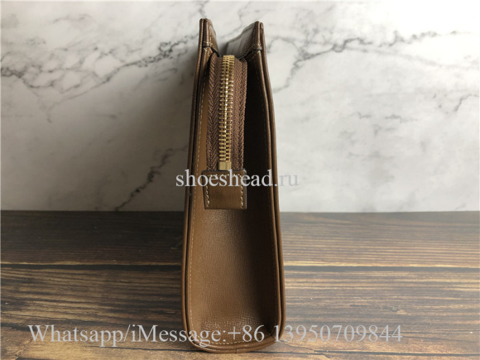 Original Gucci 1955 Horsebit Pouch Bag