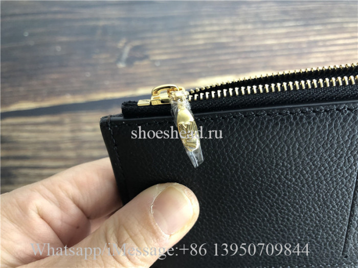 Original Quality Louis Vuitton Pallas Compact Wallet Monogram Canvas M67479
