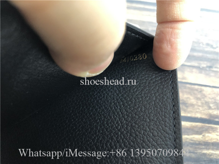 Original Quality Louis Vuitton Pallas Compact Wallet Monogram Canvas M67479