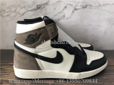 Super Quality Air Jordan 1 Retro Dark Mocha