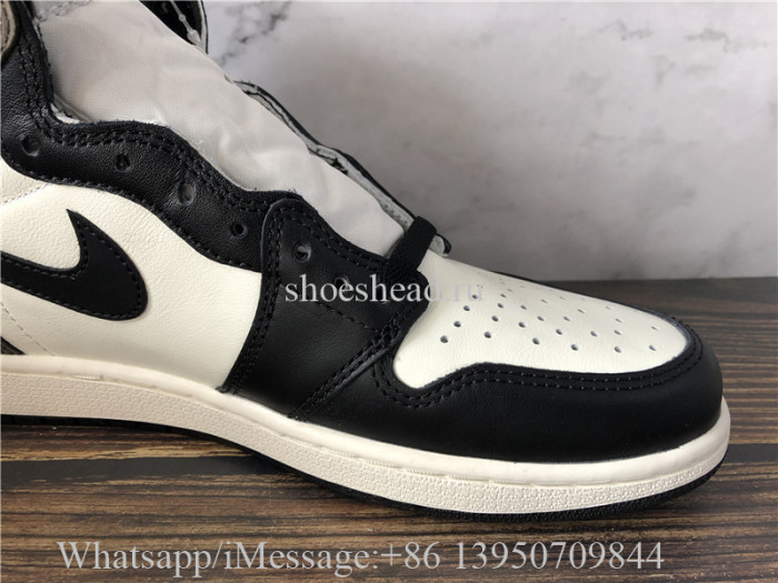 Super Quality Air Jordan 1 Retro Dark Mocha
