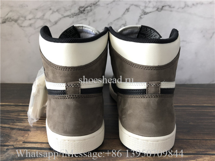 Super Quality Air Jordan 1 Retro Dark Mocha