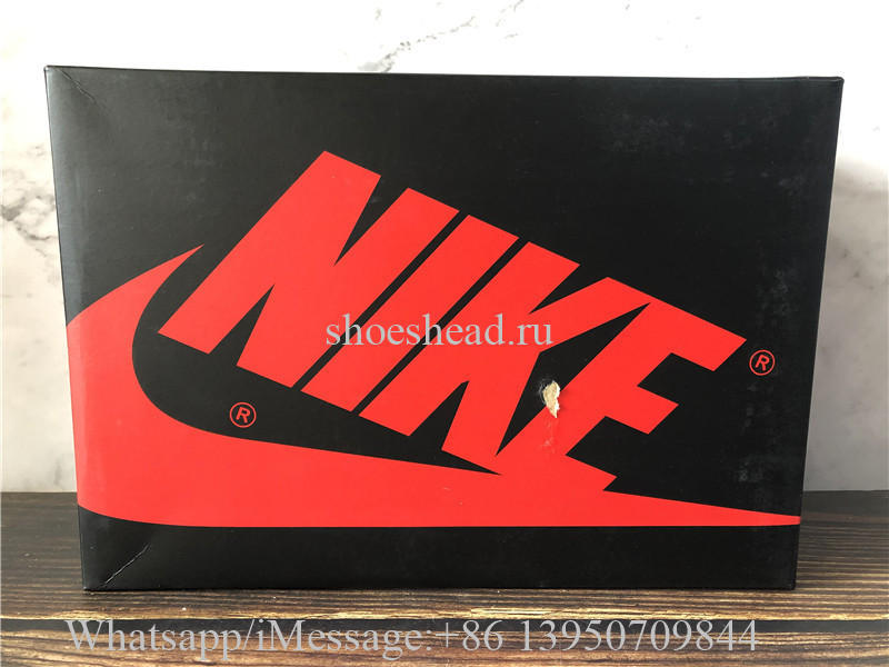 Super Quality Air Jordan 1 Retro Dark Mocha