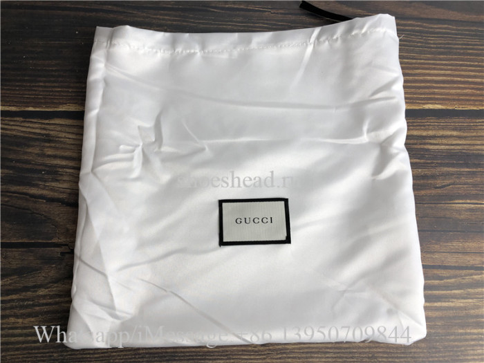 Original Quality Gucci Red GG Marmont Mini Bag