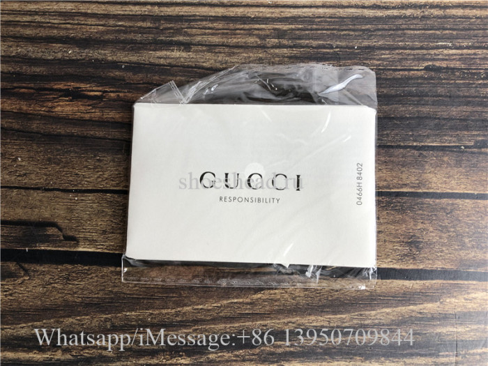 Original Quality Gucci Red GG Marmont Mini Bag