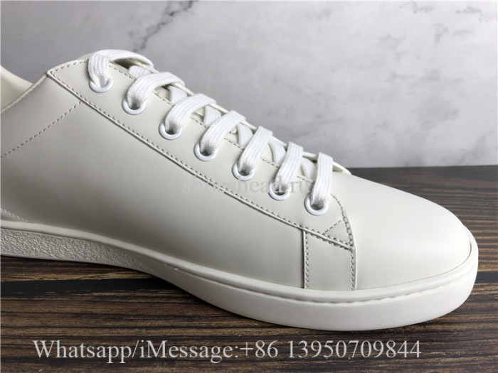 Super Quality Gucci GG Ace Sneaker With Interlocking G
