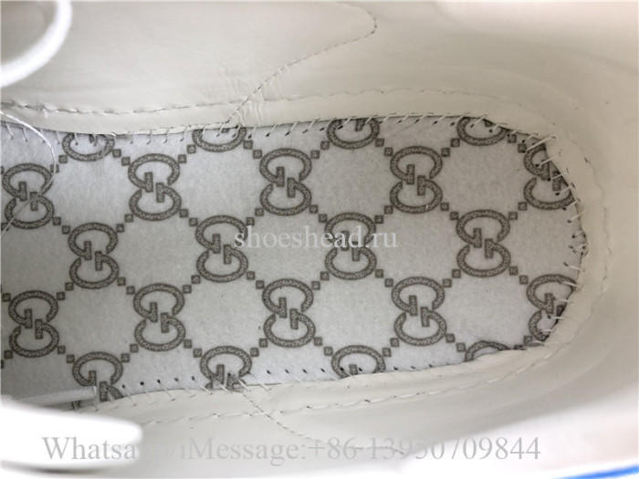 Super Quality Gucci GG Ace Sneaker With Interlocking G