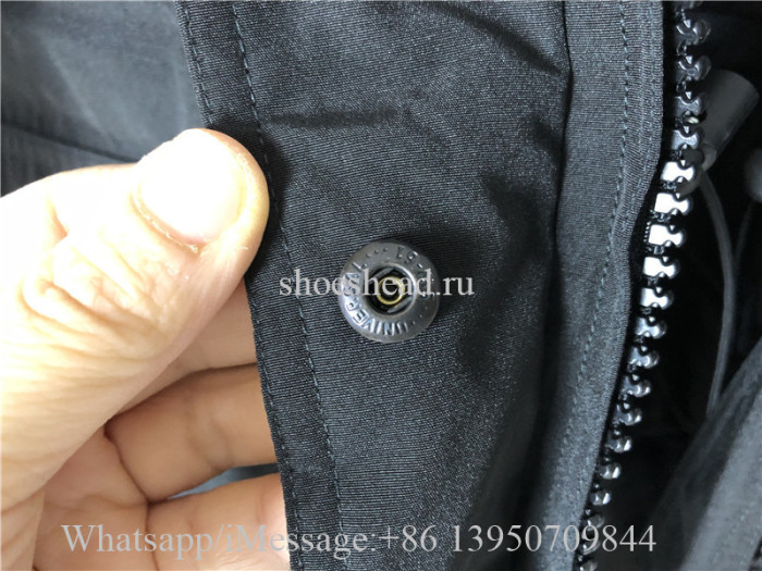 Canada Goose Trillium Parka Down Jacket Women Version