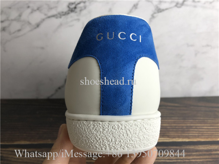Super Quality Gucci GG Ace Sneaker With Interlocking G