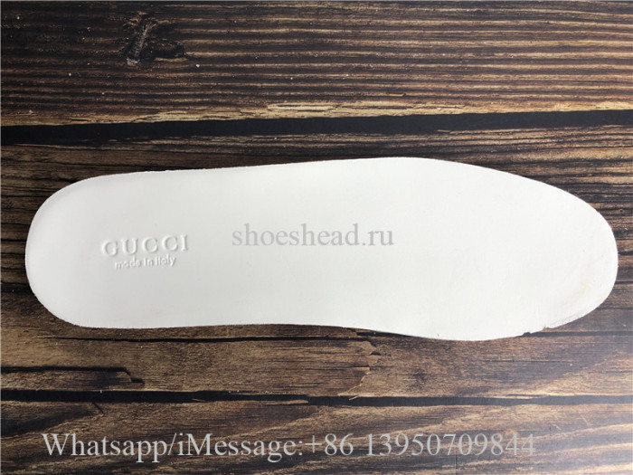Super Quality Gucci GG Ace Sneaker With Interlocking G