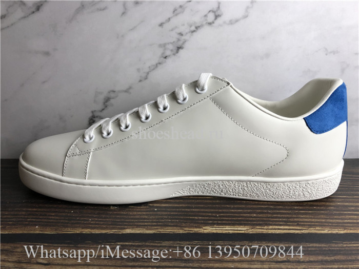 Super Quality Gucci GG Ace Sneaker With Interlocking G