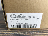 Golden Goose Deluxe Superstar Sneaker White