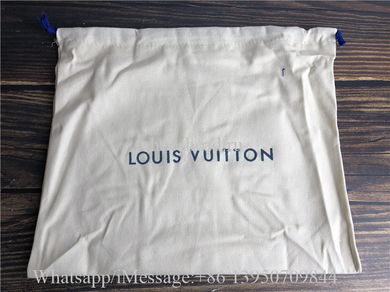 Original Quality Louis Vuitton Saintonge Monogram Black Bag M43555