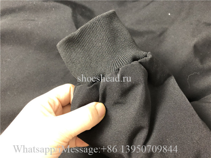 Canada Goose Jacket Black
