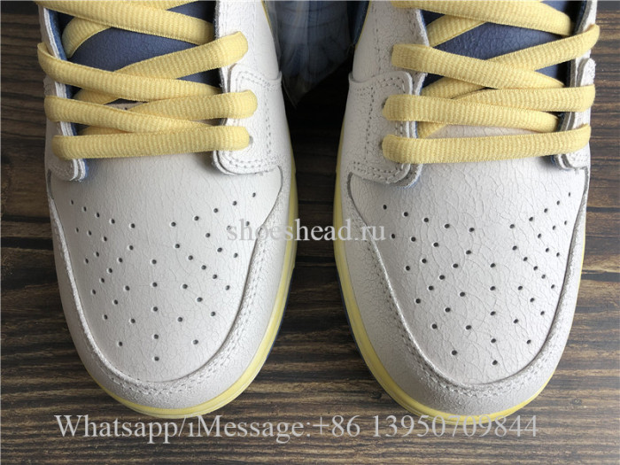 Atlas x Nike Dunk SB High Lost at Sea