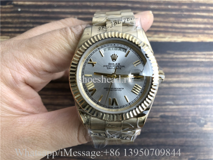 Rolex Watch 20