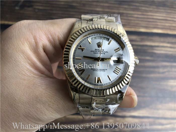Rolex Watch 20