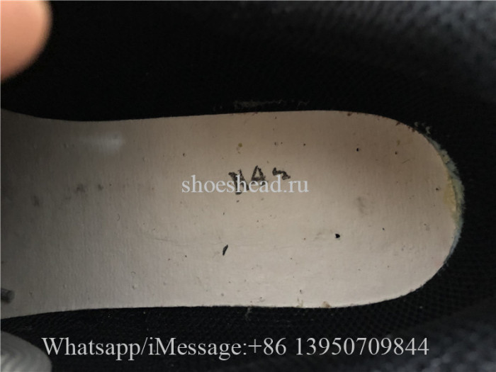 Valentino Garavani Rockrunner Camouflage Laminated Sneaker