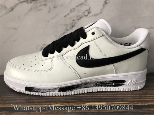 Peaceminusone x Nike Air Force 1 Para-Noise 2.0
