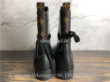 Super Quality Louis Vuitton Metropolis Flat Ranger Boot