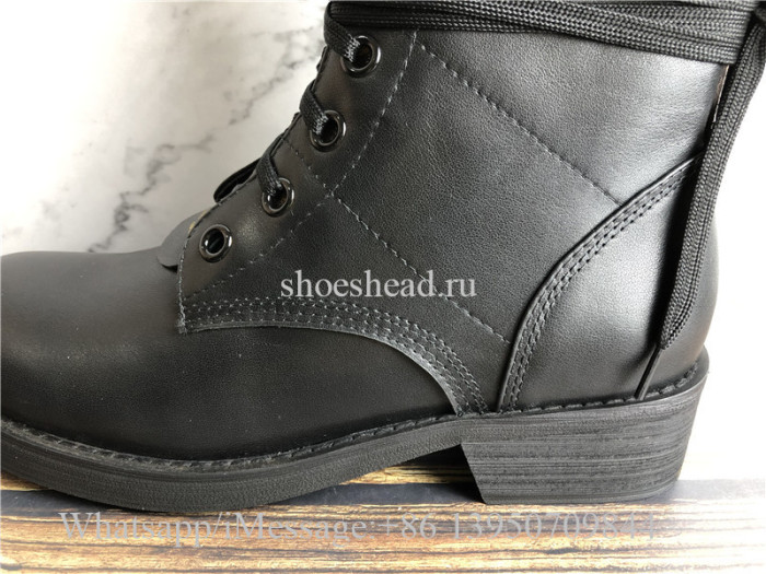 Super Quality Louis Vuitton Metropolis Flat Ranger Boot
