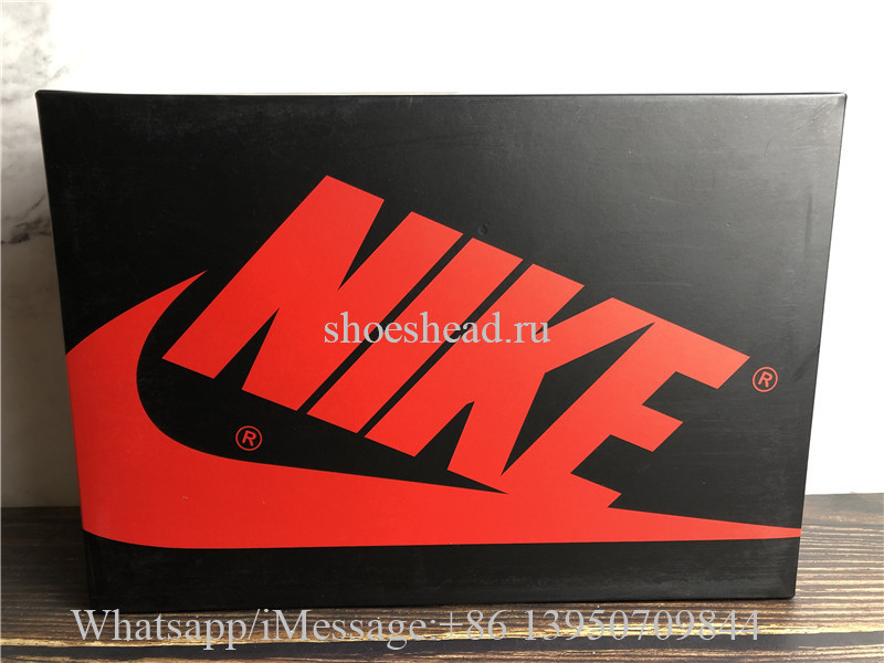 Air Jordan 1 Retro High Crimson Tint