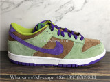 Nike Dunk Low SP Veneer